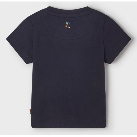 Mayoral tricou baietei 1006-73