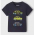 Mayoral tricou baietei 1006-73