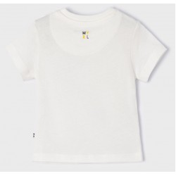 Mayoral tricou baietei 1006-74