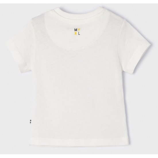 Mayoral tricou baietei 1006-74