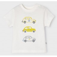 Mayoral tricou baietei 1006-74