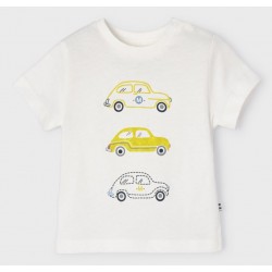 Mayoral tricou baietei 1006-74