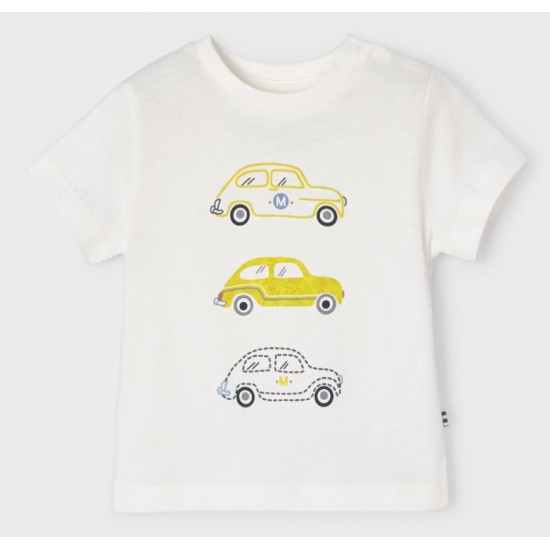 Mayoral tricou baietei 1006-74