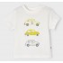 Mayoral tricou baietei 1006-74