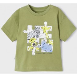 Mayoral tricou baieti 1013-61