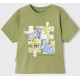 Mayoral tricou baieti 1013-61