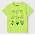 Mayoral tricou baietei 1017-40