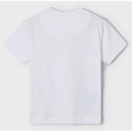 Mayoral tricou baietei 1017-41