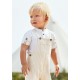 Mayoral bluza baietei 1018-91