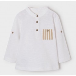 Mayoral bluza baietei 1018-91