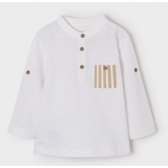 Mayoral bluza baietei 1018-91