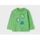 Mayoral bluza baietei 1021-88
