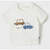 Mayoral tricou baietei 1094-90