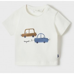Mayoral tricou baietei 1094-90