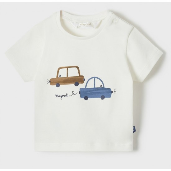 Mayoral tricou baietei 1094-90