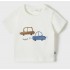 Mayoral tricou baietei 1094-90