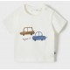 Mayoral tricou baietei 1094-90