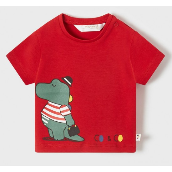 Mayoral tricou baietei 1094-91