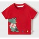 Mayoral tricou baietei 1094-91