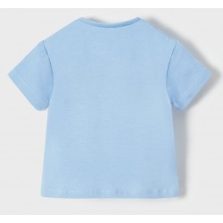 Mayoral tricou baietei 1094-92