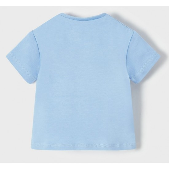 Mayoral tricou baietei 1094-92