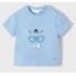 Mayoral tricou baietei 1094-92