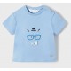 Mayoral tricou baietei 1094-92