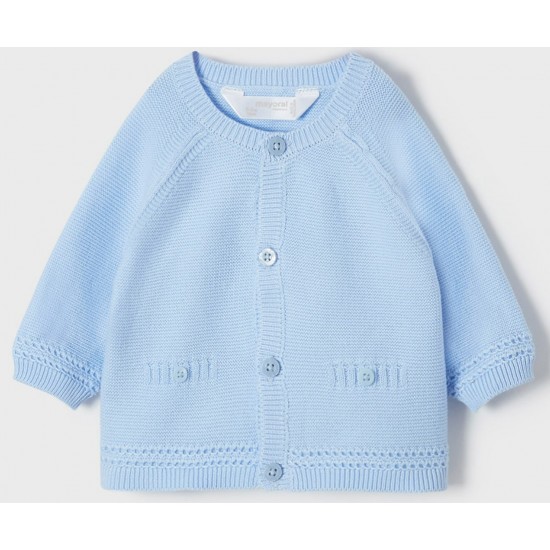 Mayoral cardigan baieti 1347-18
