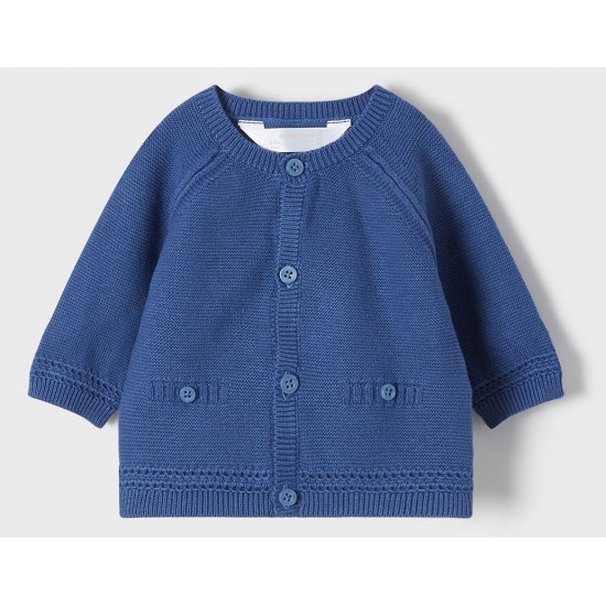 Mayoral cardigan baieti 1347-19