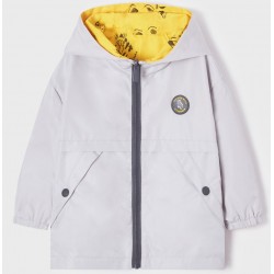 Mayoral geaca de fas reversibila baietei 1413-46