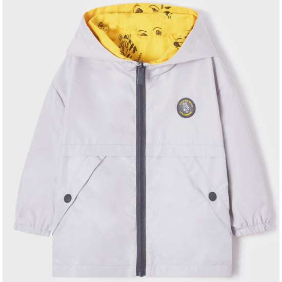 Mayoral geaca de fas reversibila baietei 1413-46