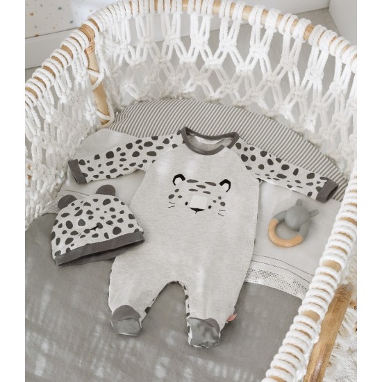 Mayoral set bebe 1638-84