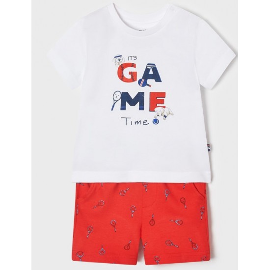 Mayoral set baietei 1667-66