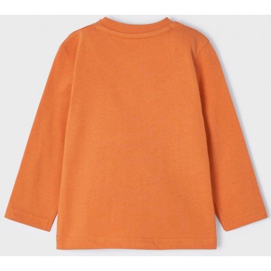 Mayoral bluza baietei 2008-58