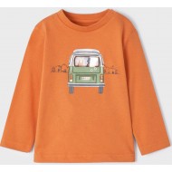 Mayoral bluza baietei 2008-58