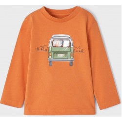 Mayoral bluza baietei 2008-58