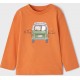 Mayoral bluza baietei 2008-58