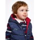 Mayoral vesta baietei reversibila cu 2 fete 2308-40