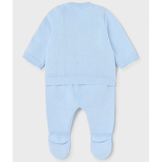 Mayoral set bebe 2507-12