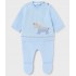 Mayoral set bebe 2507-12