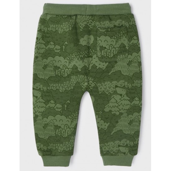 Mayoral pantaloni trening vatuiti baietei 2530-28