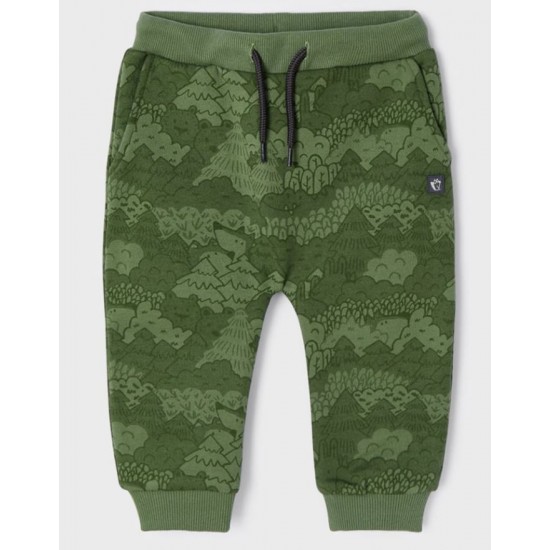 Mayoral pantaloni trening vatuiti baietei 2530-28