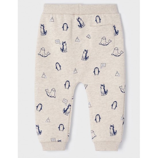 Mayoral pantaloni trening baietei 2530-30