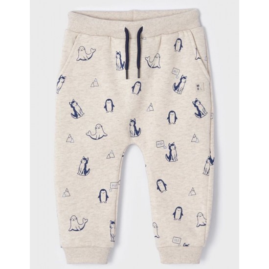 Mayoral pantaloni trening baietei 2530-30