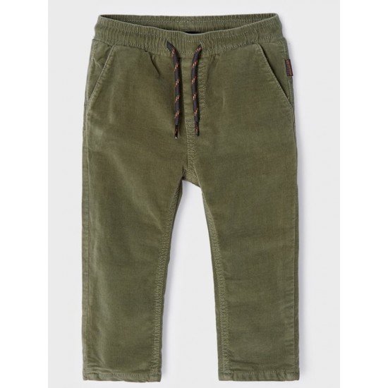 Mayoral pantaloni captusiti baietei 2532-11