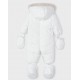 Mayoral salopeta groasa de iarna bebe 2606-49