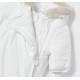 Mayoral salopeta groasa de iarna bebe 2606-49