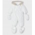 Mayoral salopeta groasa de iarna bebe 2606-49