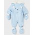 Mayoral salopeta groasa de iarna bebe 2606-50