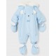 Mayoral salopeta groasa de iarna bebe 2606-50